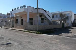 Villetta a San Foca (Melendugno / Lecce)