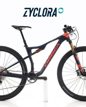 Orbea Oiz X01 t.M