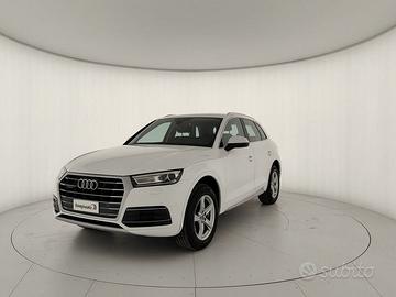 Audi Q5 2.0 TDI 140kW Business quattro S tronic