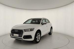 Audi Q5 2.0 TDI 140kW Business quattro S tronic