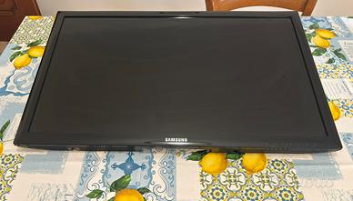 TV Samsung UE32D4003BW 32” LED + supporto a muro