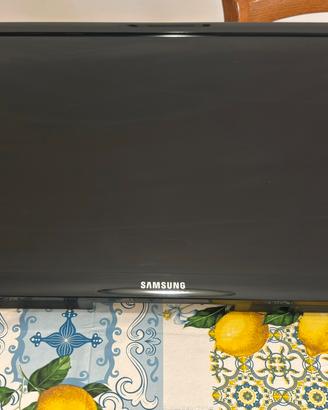 TV Samsung UE32D4003BW 32” LED + supporto a muro