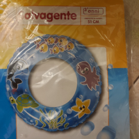 Salvagente o braccioli nuoto per bambini