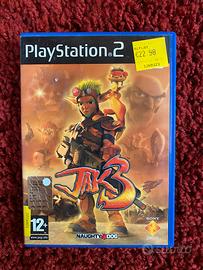 Jak 3 (PS2)