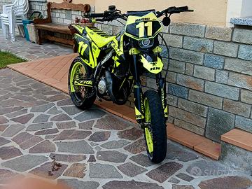 HM crm 50cc TPR 86 