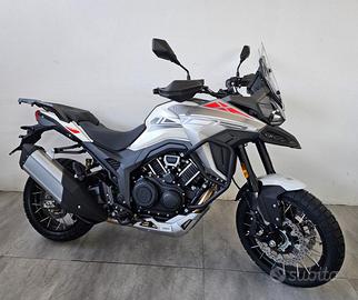 MORBIDELLI T1002 VX E5+