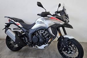 MORBIDELLI T1002 VX E5+