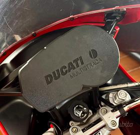 Cover Strumentazione Moto Ducati Multistrada