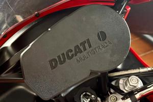 Cover Strumentazione Moto Ducati Multistrada