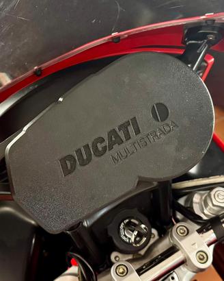 Cover Strumentazione Moto Ducati Multistrada