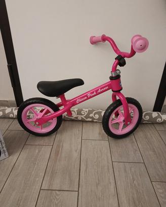 bicicletta 