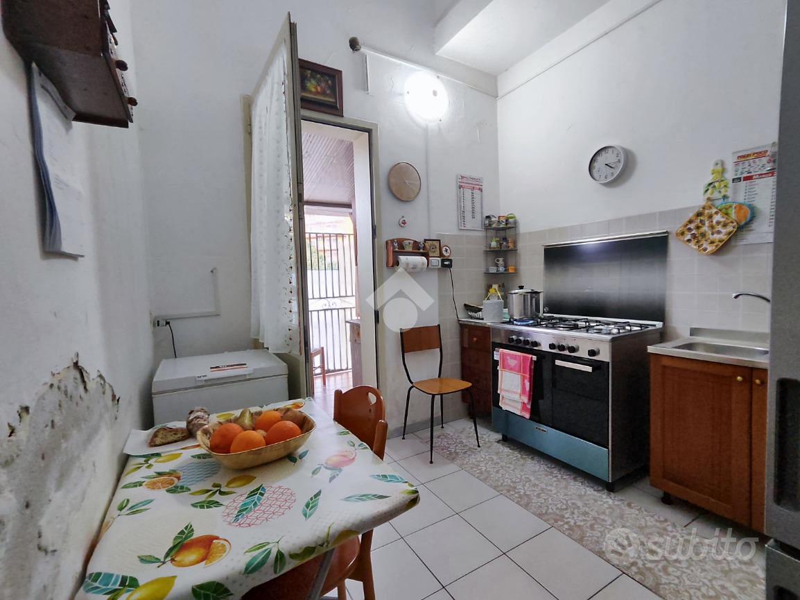 Appartamento – Palermo, Uditore, V Circoscrizione - Vista 5