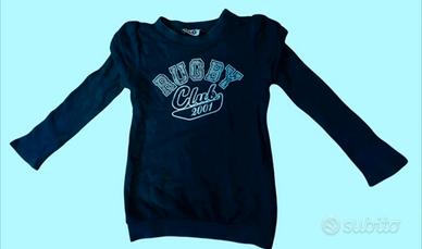 T-shirt bambina 2/3 anni Dolce e Gabbana