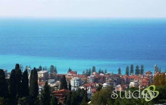 Terreno Edificabile a Bordighera - Vista 4