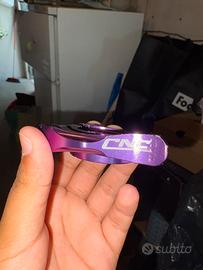 Regisella Viola 31,8mm