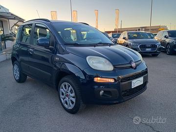 Fiat Panda 0.9 TwinAir 85cv Natural Power Lounge