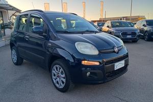 Fiat Panda 0.9 TwinAir 85cv Natural Power Lounge