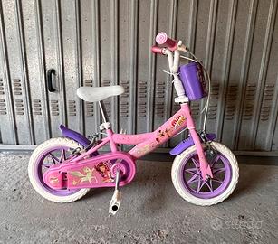 Bici bambina