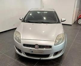 Fiat Bravo 1.6 MJT 120 CV DPF Dynamic
