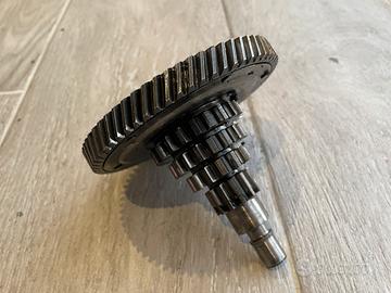 Ingranaggi cambio primario vespa px 125 1 serie