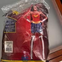 Vestito di carnevale donna