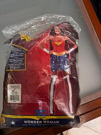 Vestito di carnevale donna