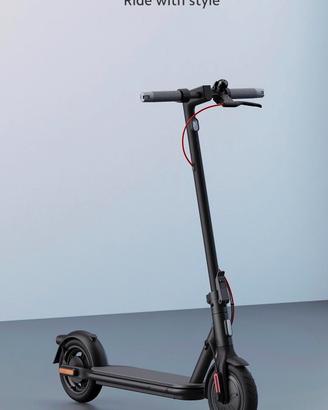 monopattino xiaomi 4 lite 2 nd