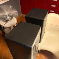 Grundig box hi-fi vintage