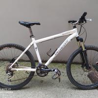 Specialized Rockhopper Expert Disc 2010 Taglia M