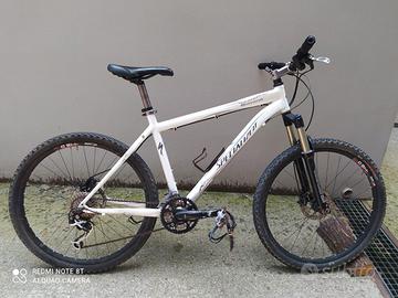 Specialized Rockhopper Expert Disc 2010 Taglia M