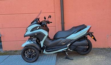 Yamaha Tricity 300 Aziendale