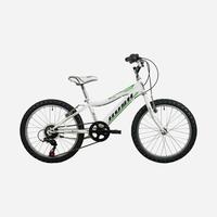 Bicicletta Bambino MTB Rush