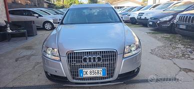 Audi A6 allroad 3.0 V6 TDI F.AP. tiptronic full op