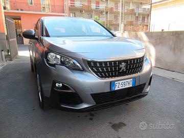 Peugeot 3008 BlueHDi 130 S&S Business