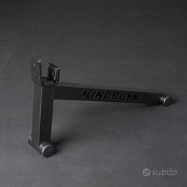 Leva da stacco kingsgym nuova