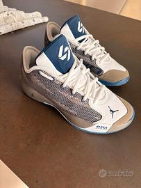 Nike jordan Luka 77 nuove