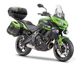 Kawasaki Versys 650 2018