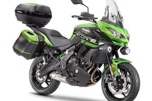 Kawasaki Versys 650 2018