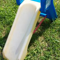 scivolo CHICCO