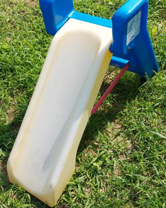 scivolo CHICCO