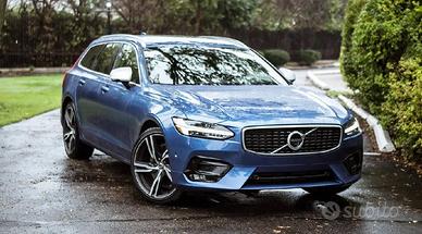 Ricambi usati volvo v90 v 90 2016 #z
