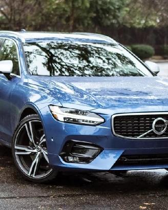 Ricambi usati volvo v90 v 90 2016 #z