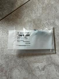 agilent Part No: G1367-87202