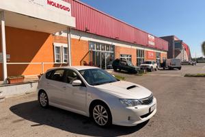 Subaru Impreza 2.0D Sport 4Q