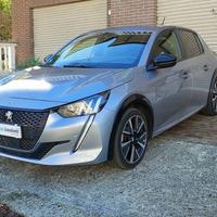 PEUGEOT 208 1.5 BlueHDI 100cv S&S Gt Line
