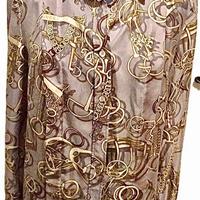 Camicetta in seta Gucci