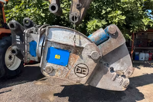 PINZA DEMOLITRICE VTN RK21