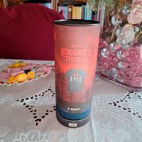 T-Shirt L/XL Stranger Things 