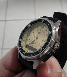 CASIO AMW-320 R "Arnie"