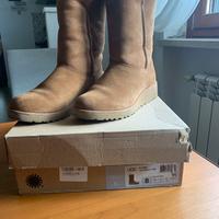 scarpe ugg